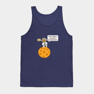 Astronut Tank Top